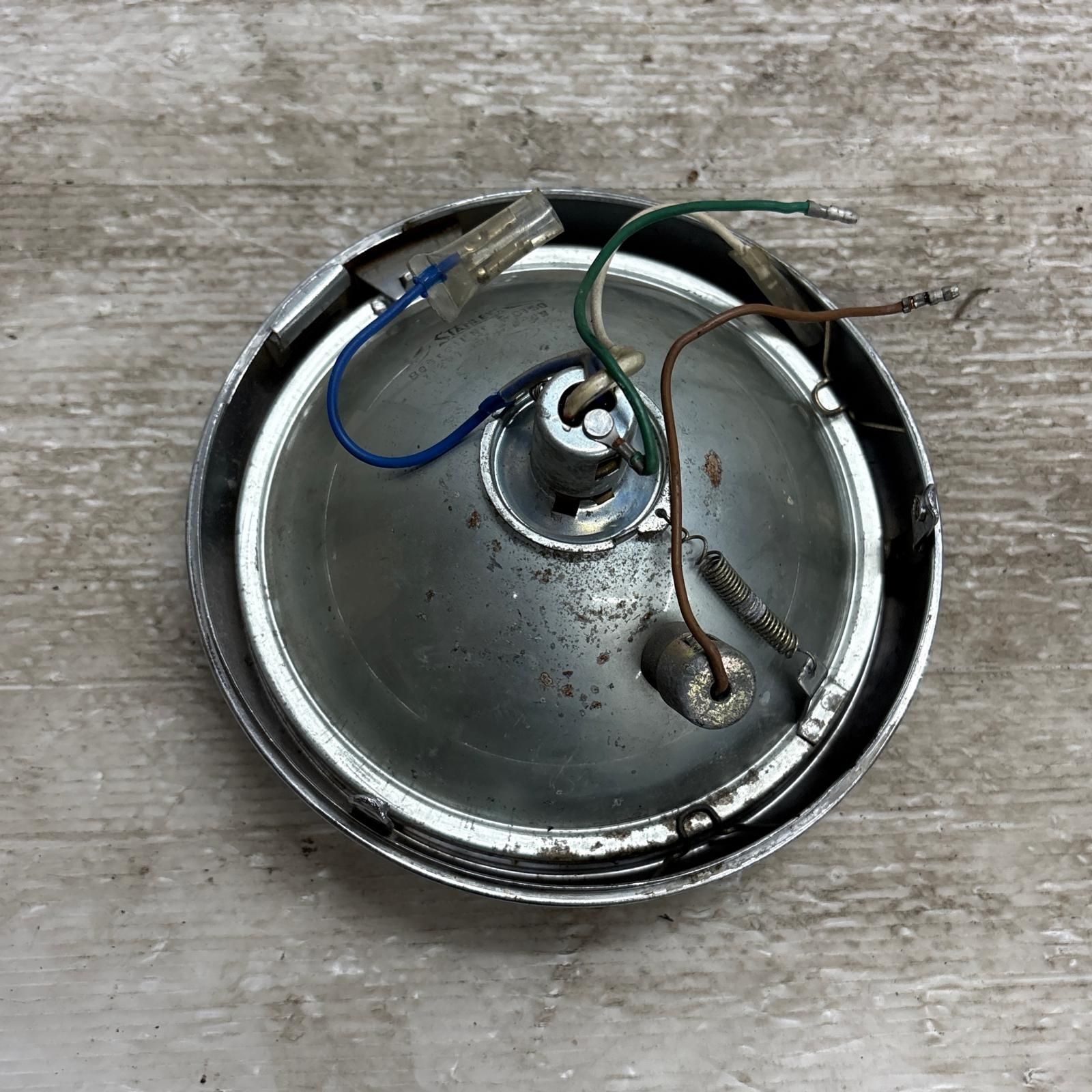 統合的な HONDA CB400FOUR ヘッドライト ホンダ