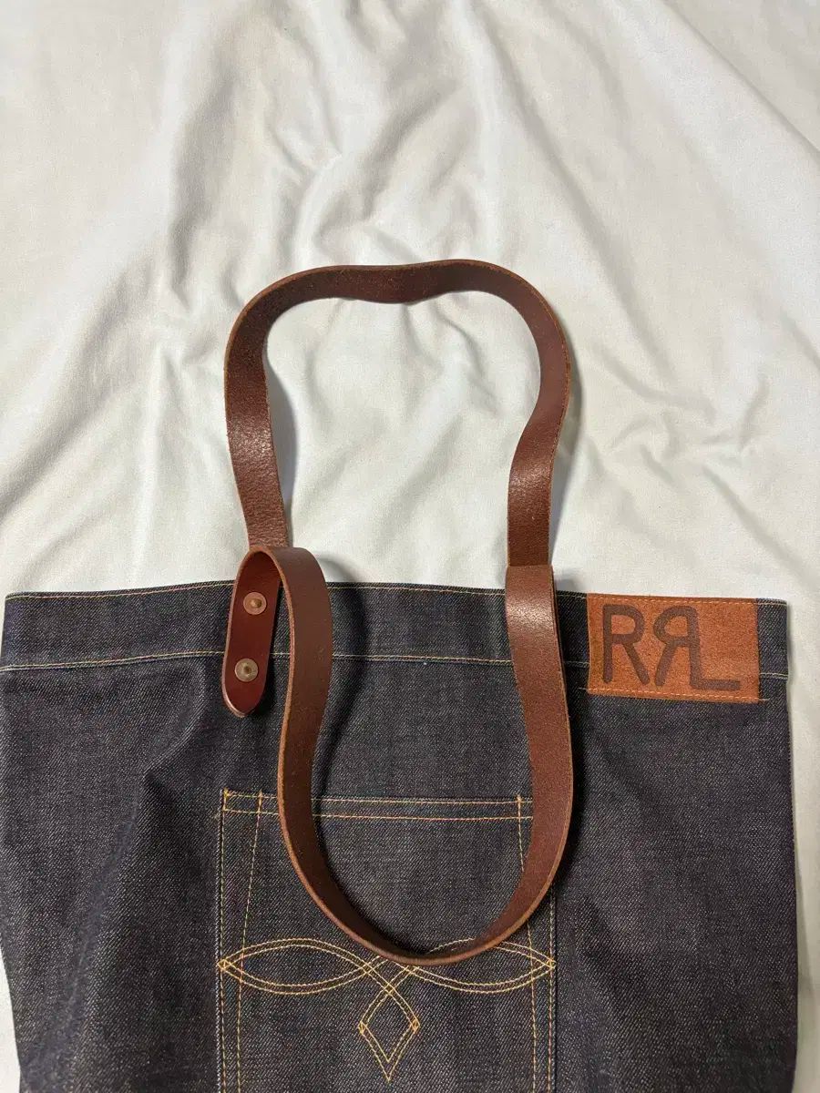 RRL ダブルアールエル 100個限定 トートバッグ ダブルアールエルトートバック RRL ダブルアールエル 100個限定 トート