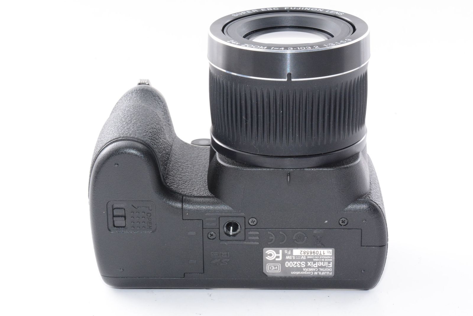 FUJIFILM