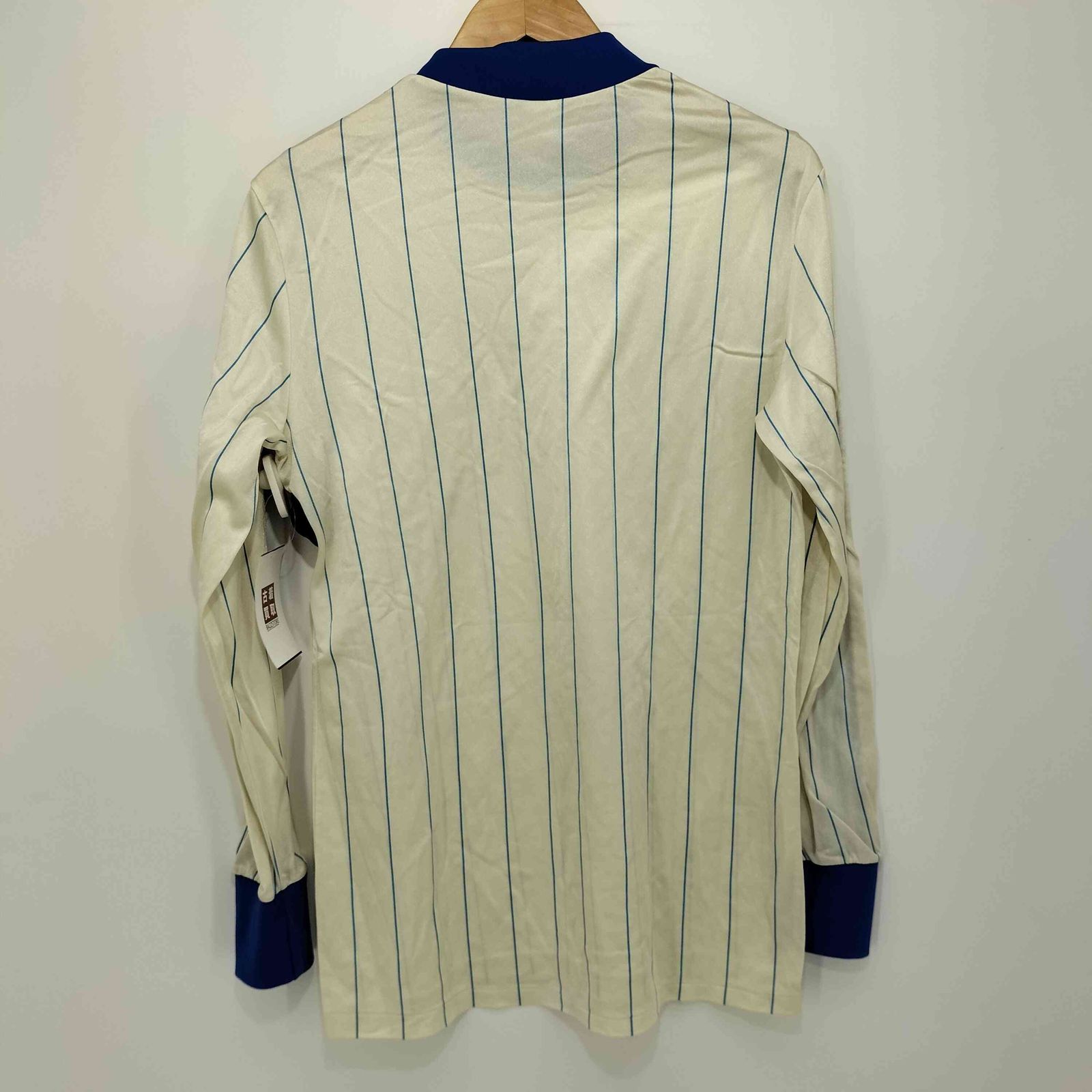 adidas フランス製　ゲームシャツ　70s adidas フランス製 ゲームシャツ 70s