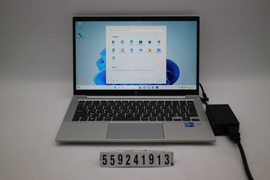 hp EliteBook 830 G8 Core i5 1145G7 2.6GHz/32GB/256GB(SSD)/13.3W/FHD(1920x1080)/Win11 【559241913】