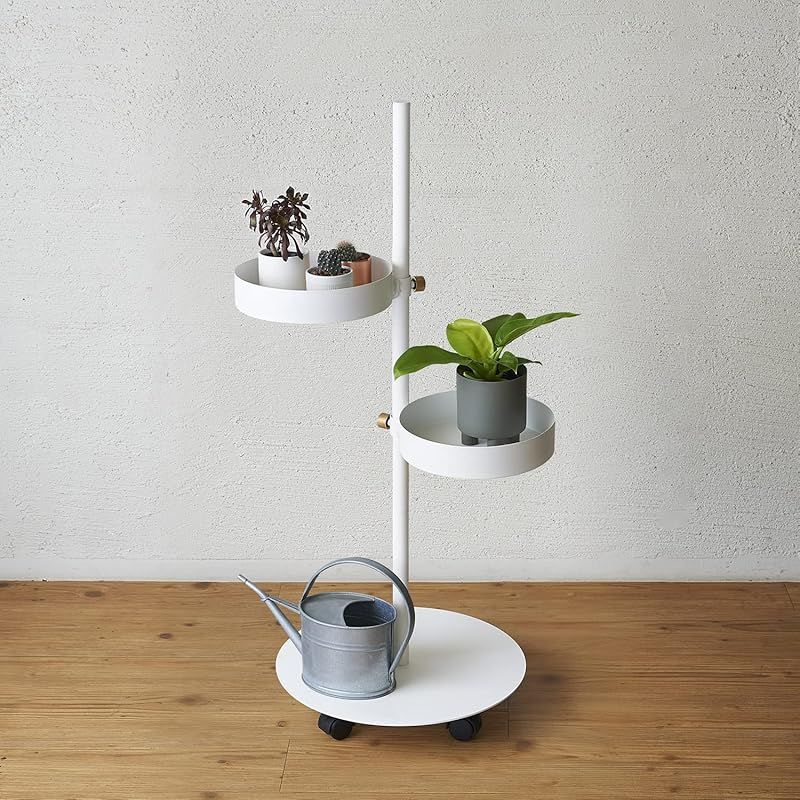 DRAW A LINE 019 Tray White ドローアライン トレイ ホワイト 縦専用