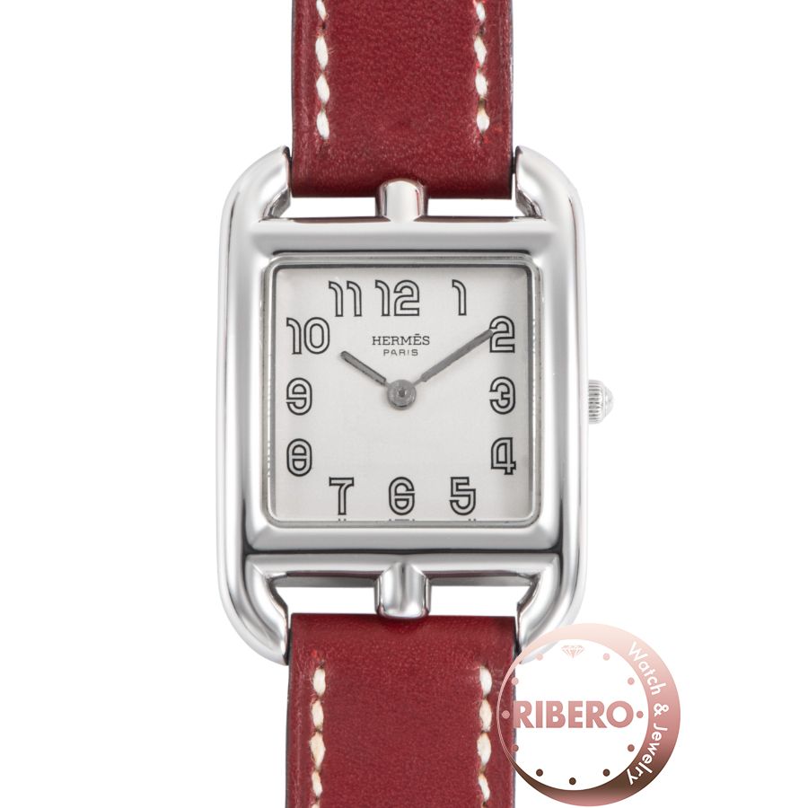 HERMES エルメス ケープコッド CC1.210 ドゥブルトゥール