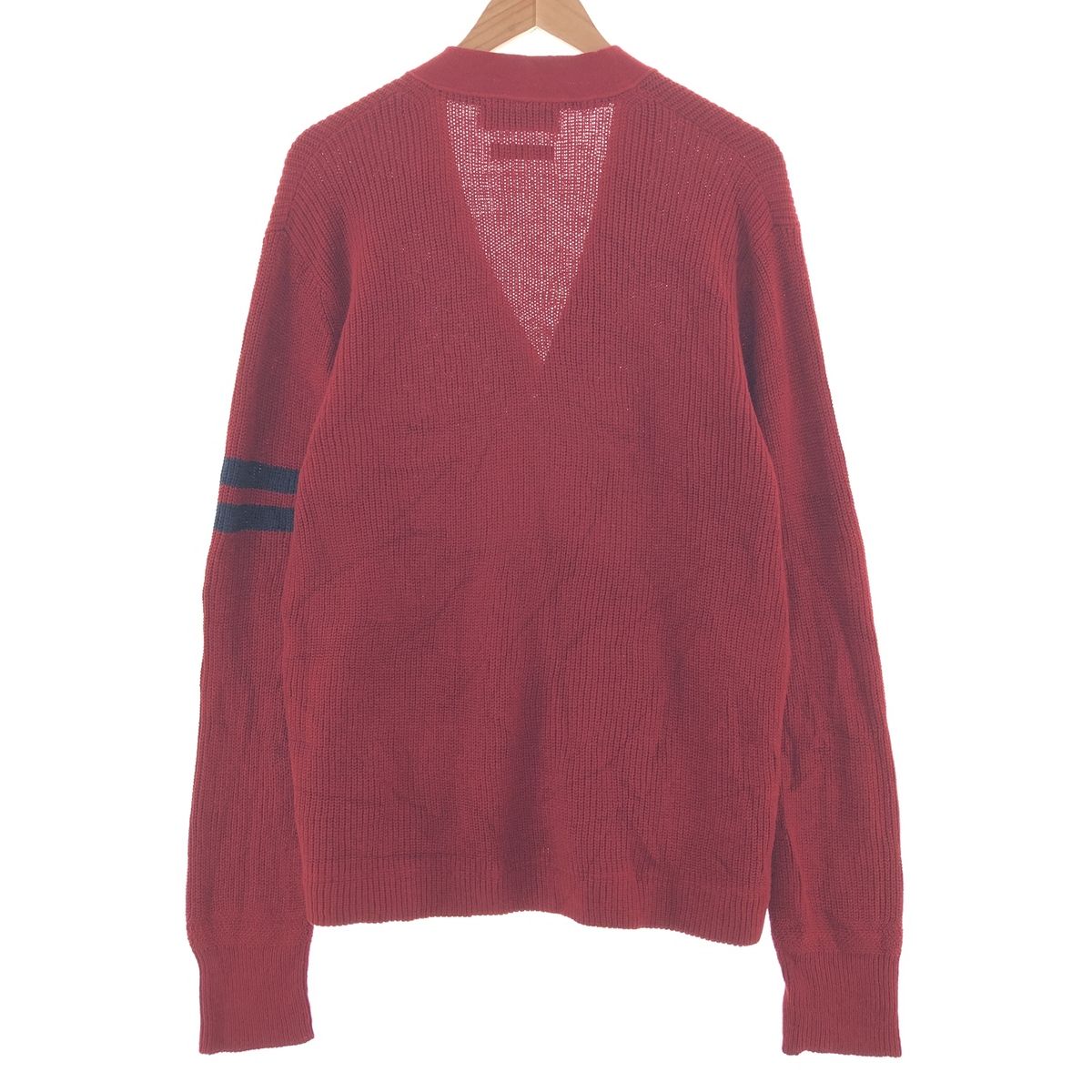 古着 ラルフローレン Ralph Lauren POLO by Ralph Lauren ライン入り