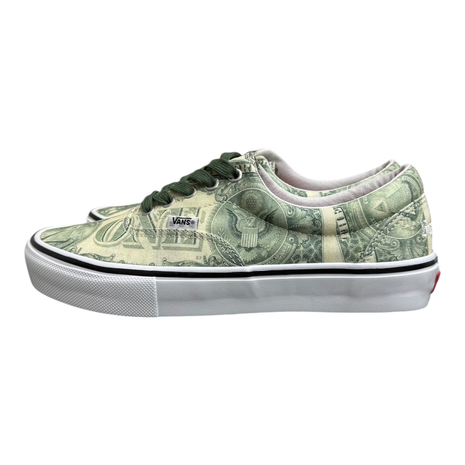 Supreme　 x VANS Era Sneaker