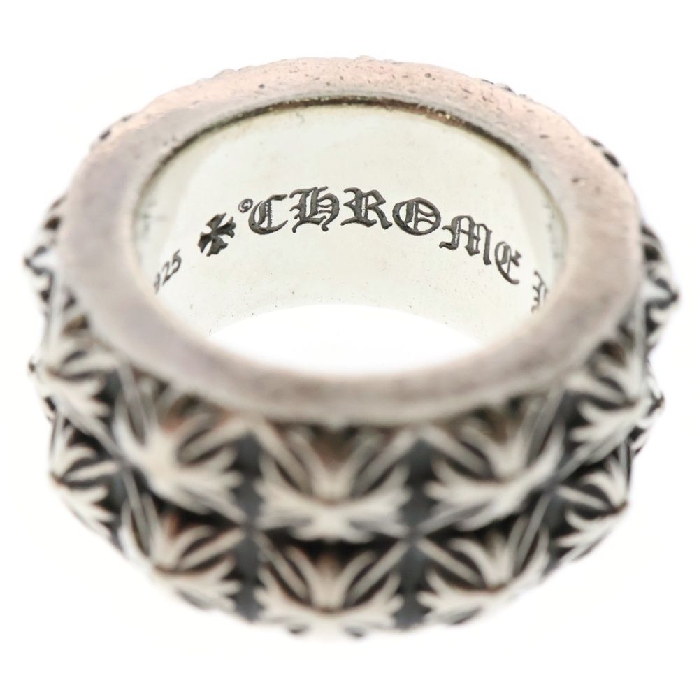 CHROME HEARTS (クロムハーツ) PETE PNK DBL ピートパンクダブル