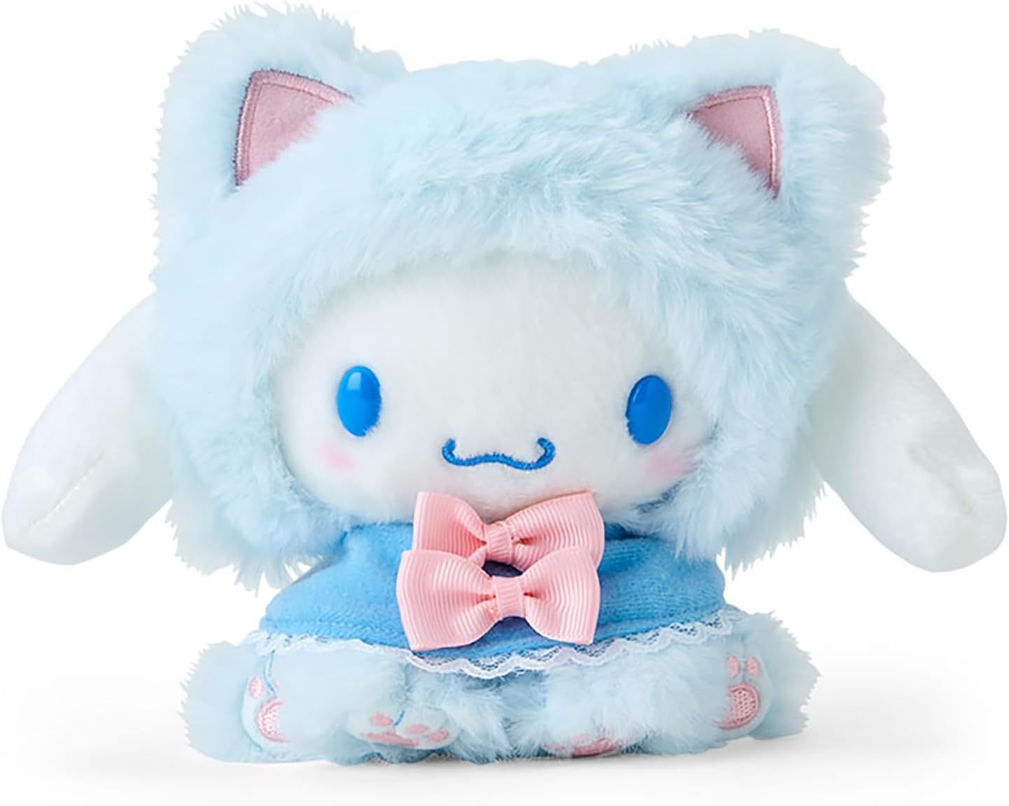 シナモン様ご購入専用ページ サンリオ SANRIO ぬいぐるみおせわセット お世話 こねこ 子猫
