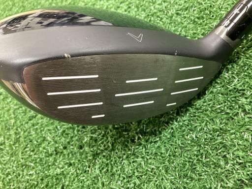 クラブ Callaway PARADYM X 3W VENTUS 5-SR Amazon.com : Callaway Paradym Driver 9* (Fujikura Ventus TR