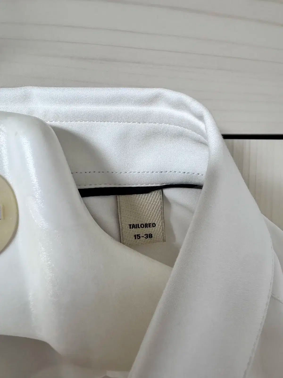 スリムフィット