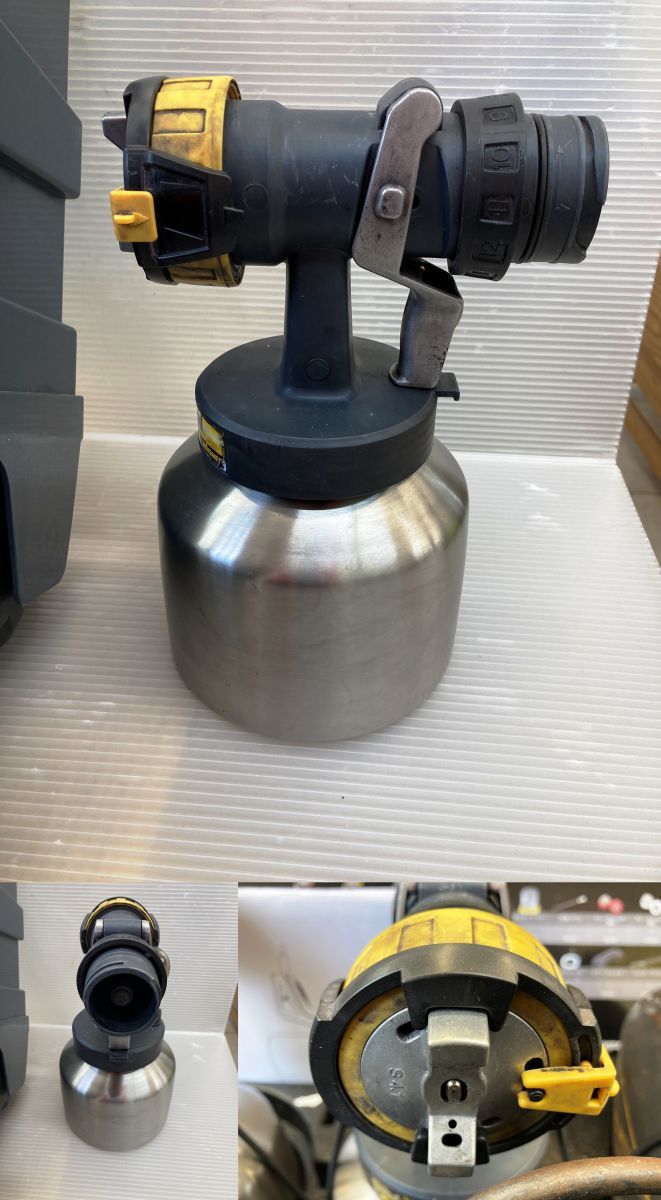 |現状品 ワグナー