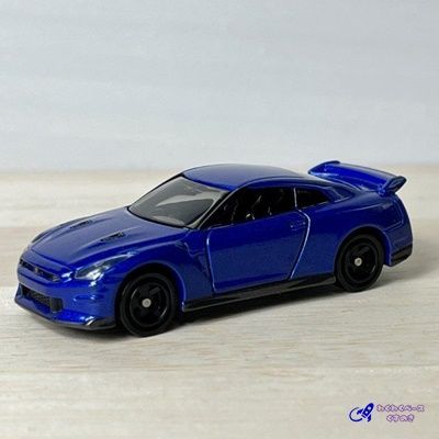 タカラトミー トミカ No.23 日産 NISSAN GT-R トミカシリーズ