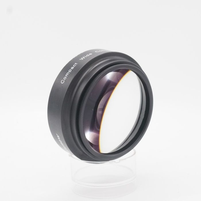 中古】(ズノー) ZUNOW Zunow WCX-80 0.8倍ワイドコンバージョン