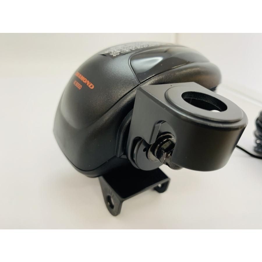 第一電波工業 K9000