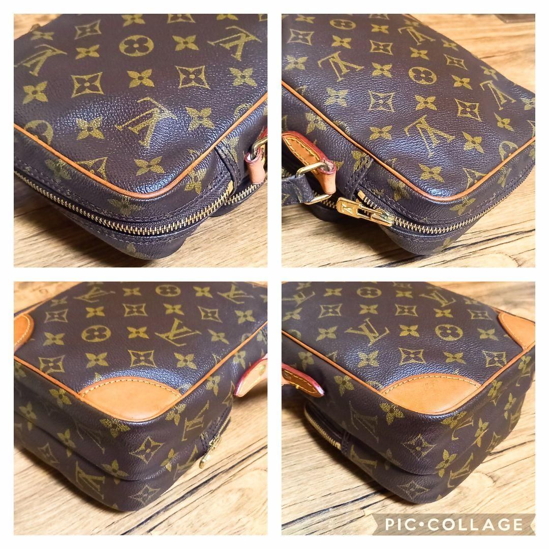 ⛄️美品⛄️ルイヴィトンモノグラム アマゾン ダヌーブ マルソー 