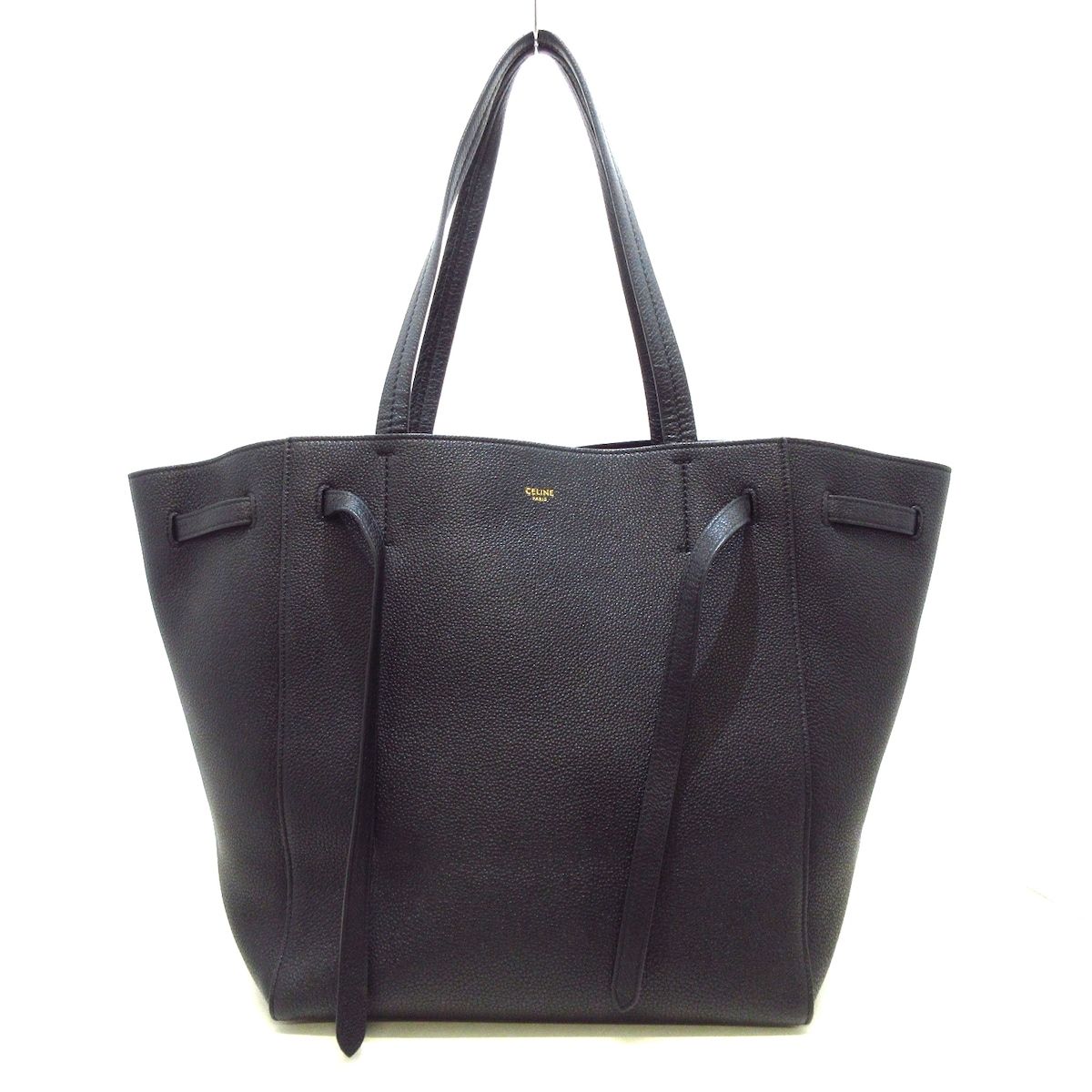 CELINE(セリーヌ) トートバッグ レディース美品 カバファントム ...