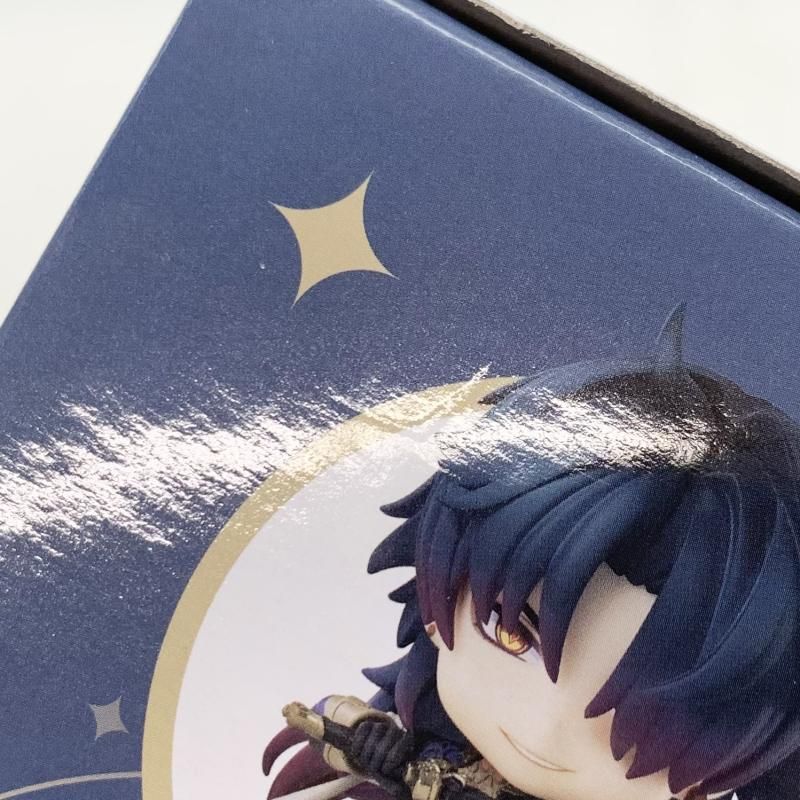 崩壊スターレイル　刃　ねんどろいど　新品未開封　定価以下 崩壊スターレイル 刃 ねんどろいど 新品未開封 定価以下