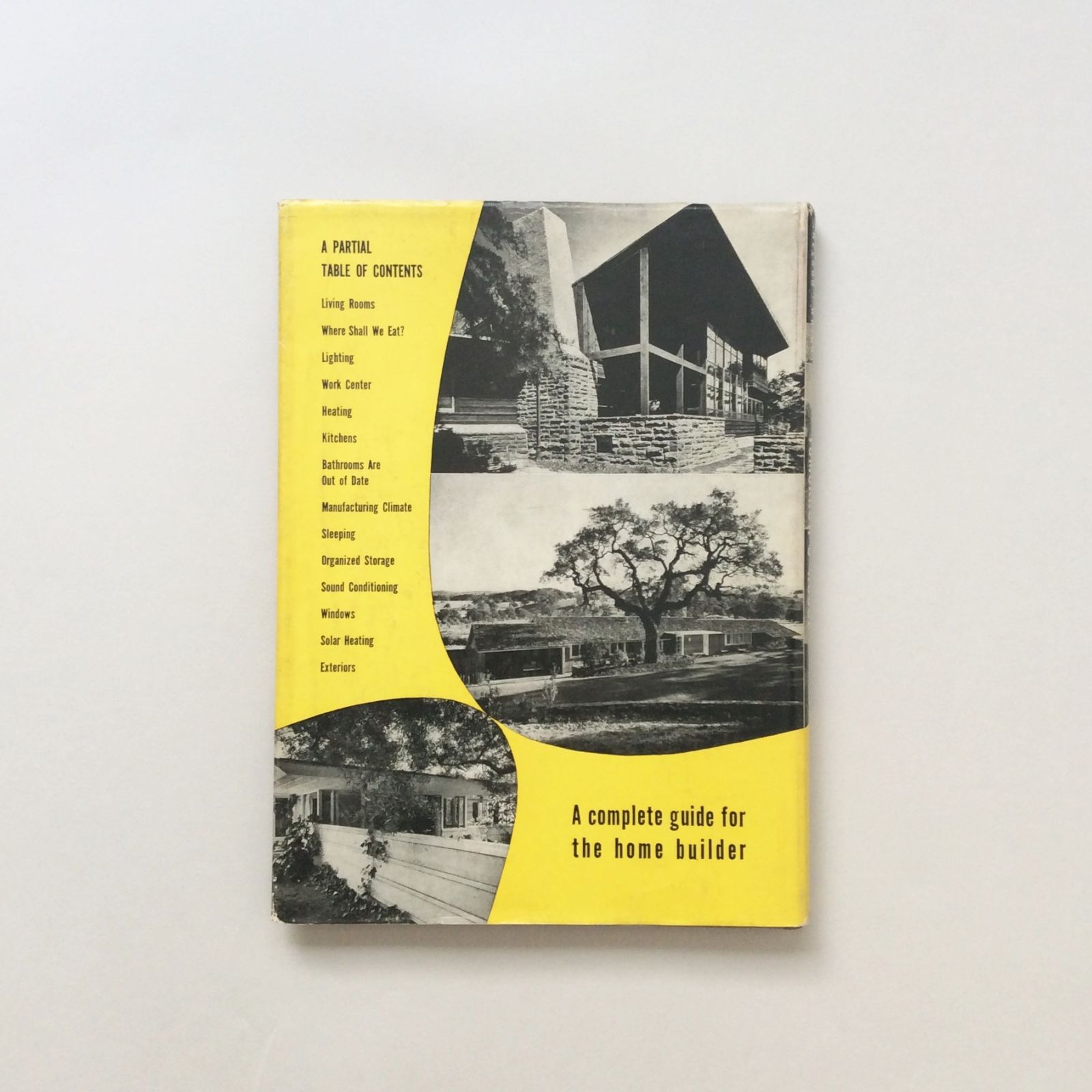 Tomorrow's House George Nelson ジョージ・ネルソン Tomorrow's House: How To Plan Your Post-War Home Now: George