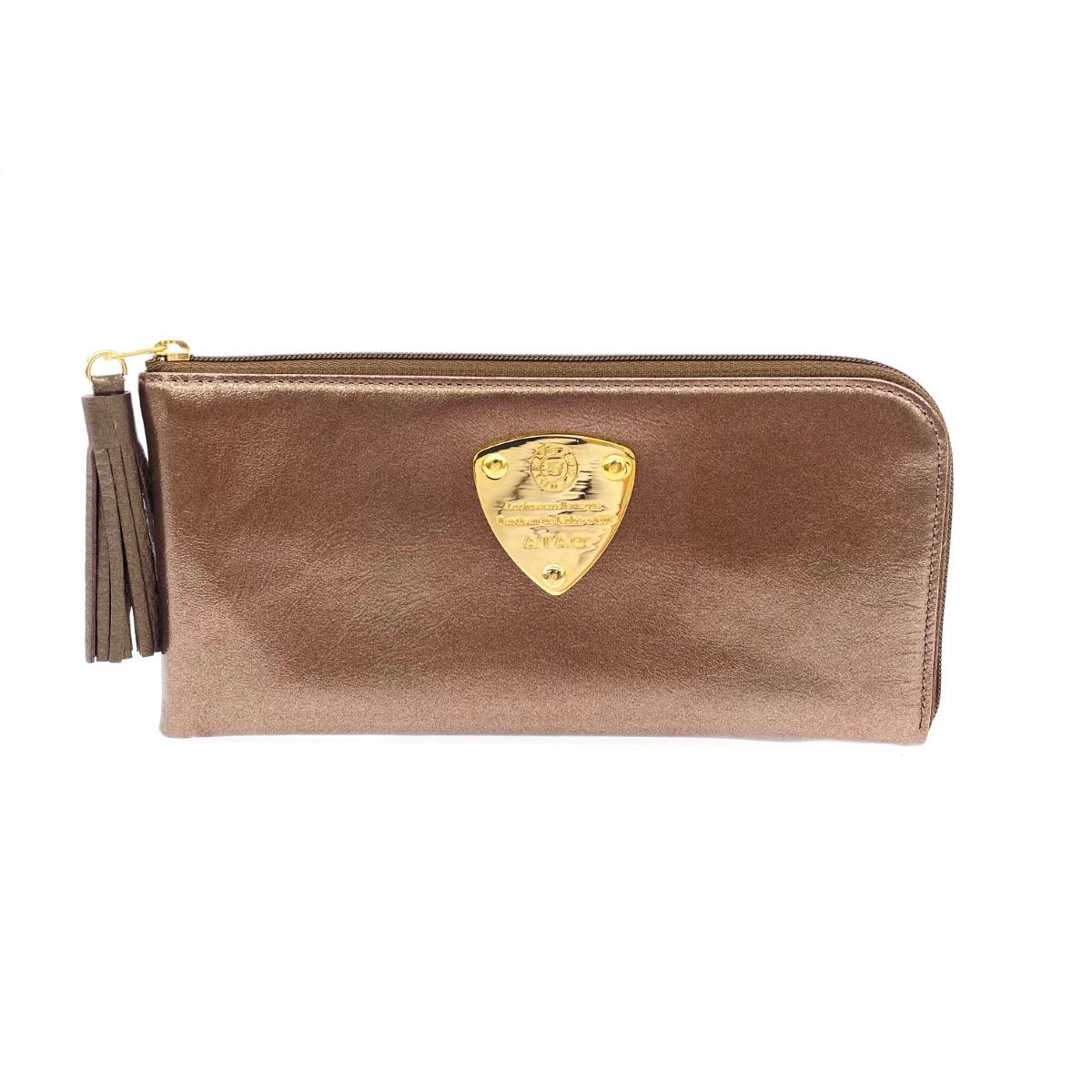 ATAO アタオ 長財布 limo ハッピーヴィトロ キャトル ハート 《お