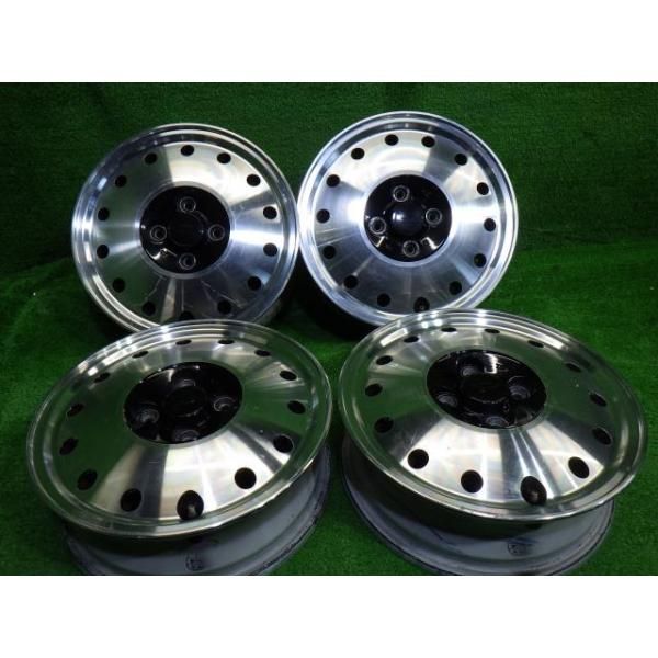 ダイハツ DAIHATSU 純正 ネイキッド L750S ホイール アルミ