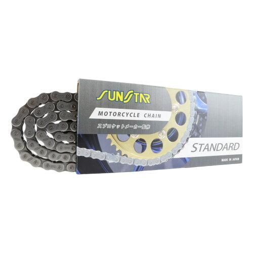 4営業日で発送 SUNSTAR サンスター サンスターチェーン SS530SKC-106NT 代表車種 72