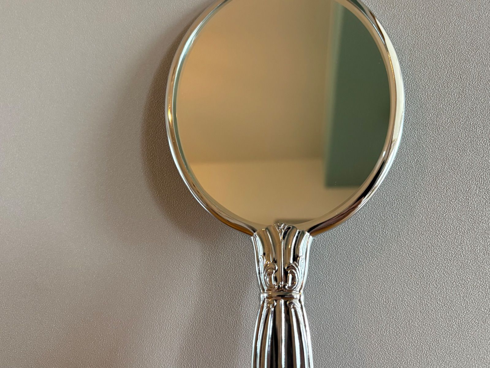 手鏡 ヴィンテージ