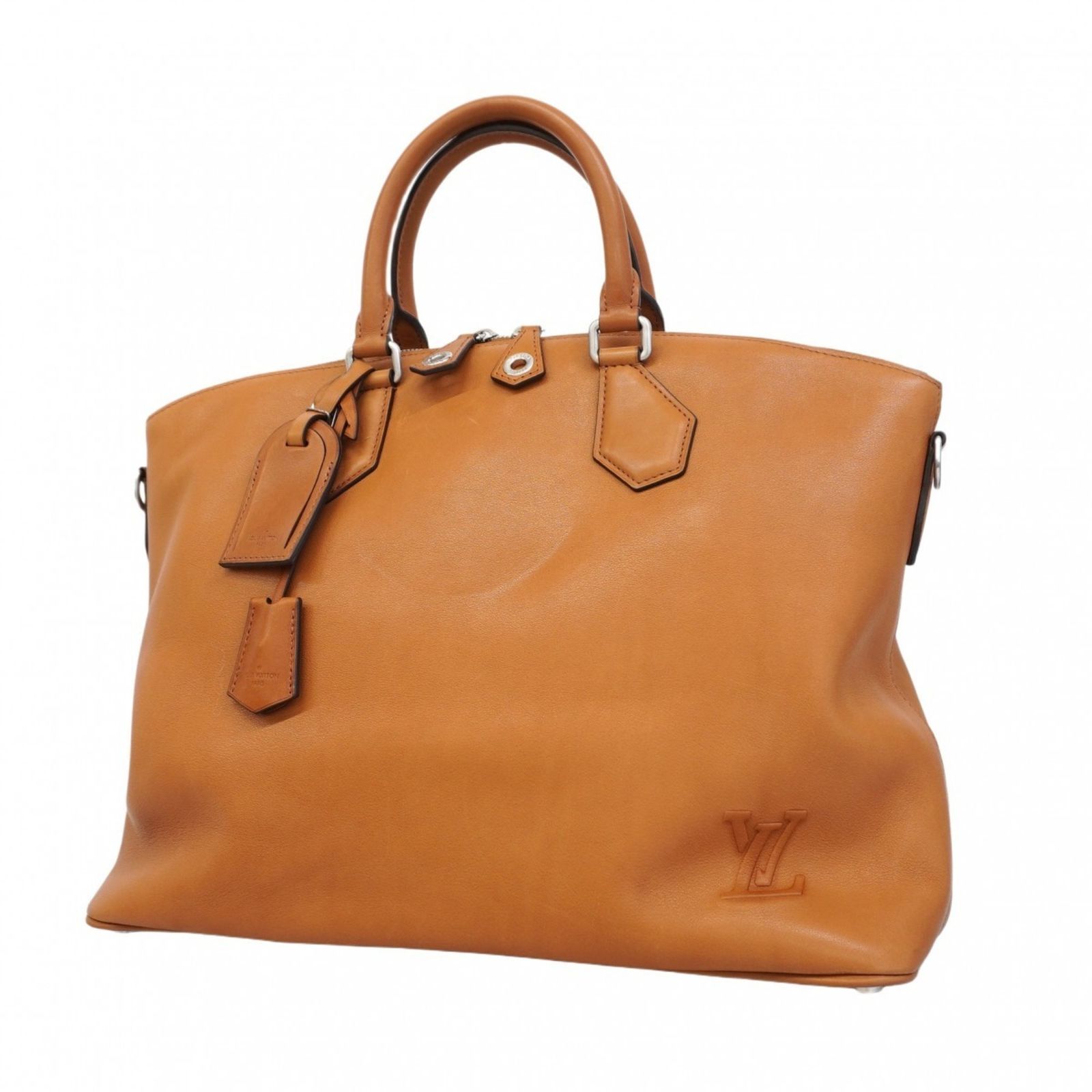 ルイ・ヴィトン(Louis Vuitton) ルイ・ヴィトン バッグ LV ロックイットMM M21342 タンブラウンメンズ