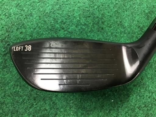 [中古] キャスコ ufo 99 Falcon Shaft (R) メンズ 中古】 キャスコ POWER TORNADO UFO 99 ユーティリティ UT