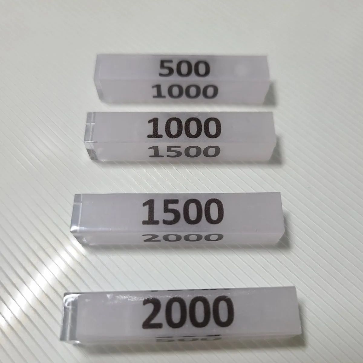ジャンク品(´・ω・ヴァイスシュヴァルツ☆カウンター&ソウルアイコン 