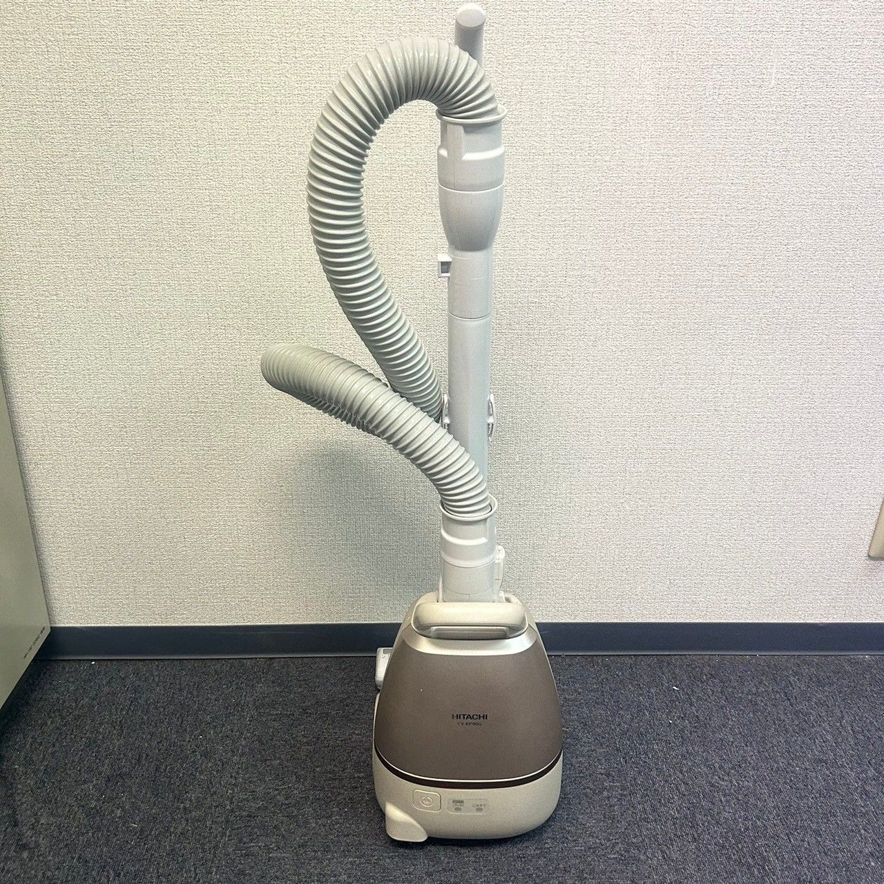 Cv kp300p 紙 パック 式 掃除機 日立 Cv kp300p 日立 掃除機 紙パック 掃除