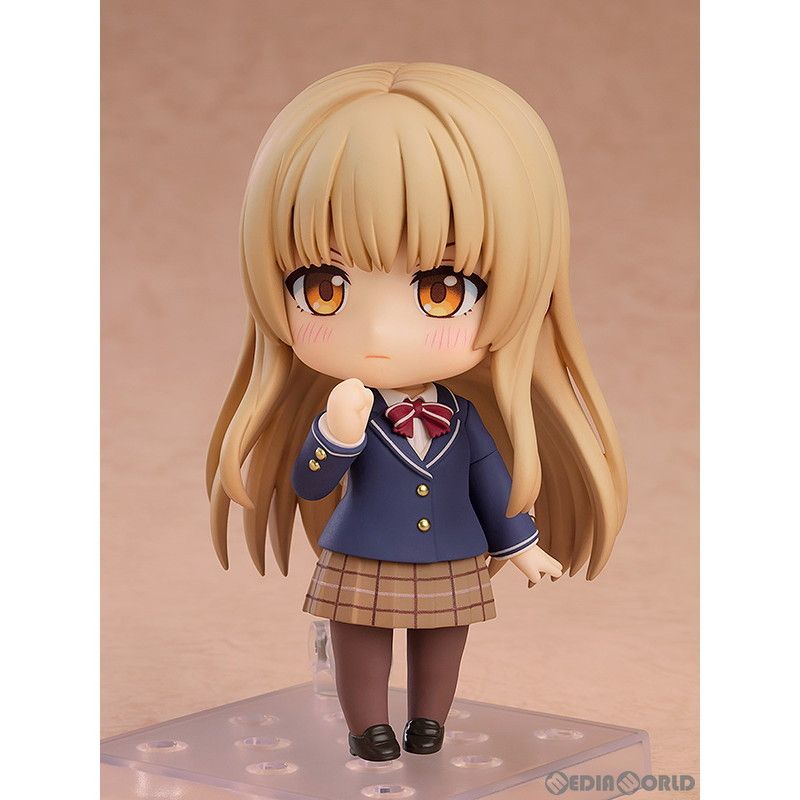 ねんどろいど 2064 椎名真昼 ねんどろいど 椎名真昼