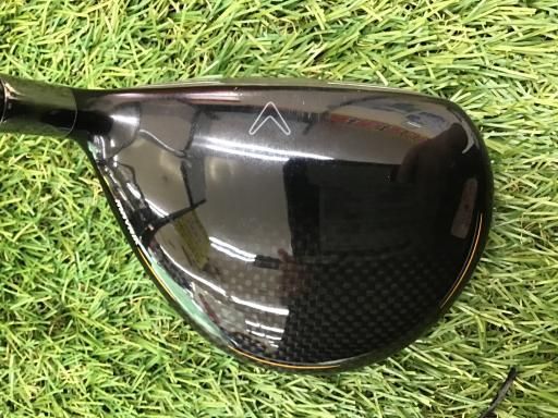 キャロウェイ MAVRIK 7W フェアウェイウッド FW Diamana 50 割引 for