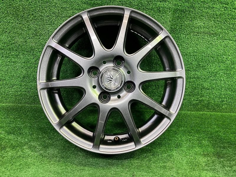 ロクサーニスポーツ 軽自動車