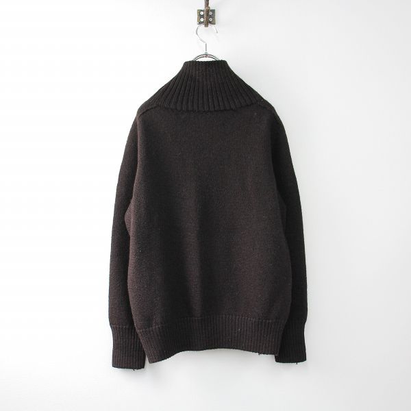 2019AW MHL エムエイチエル マーガレットハウエル BRITISH MERINO