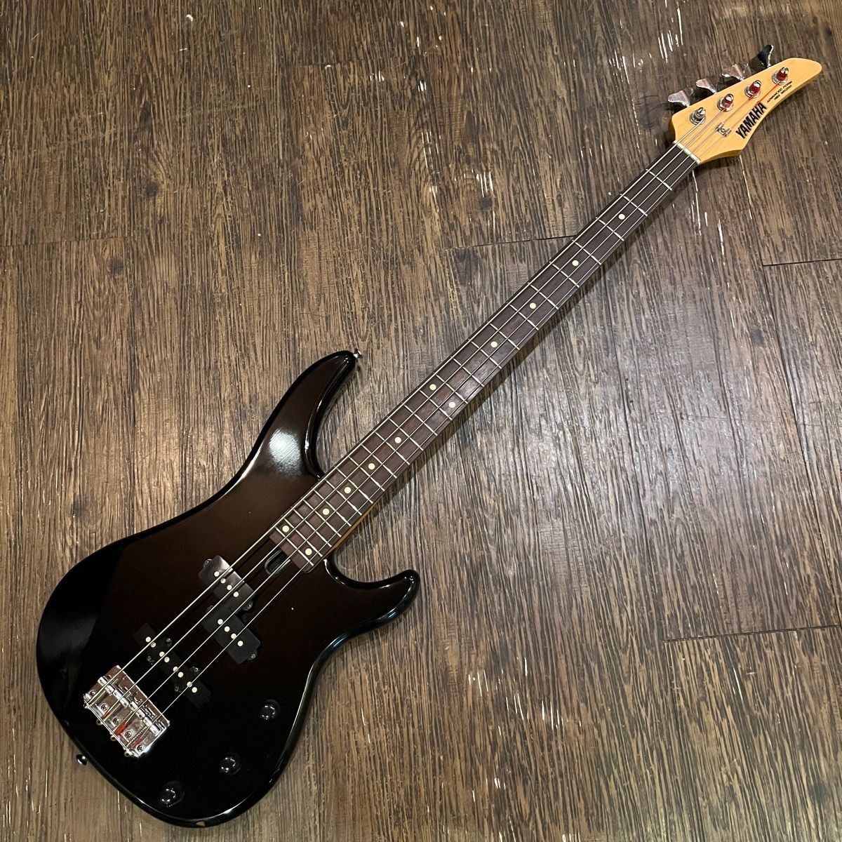 Yamaha MS-200 Electric Bass エレキベース ヤマハ - メルカリ