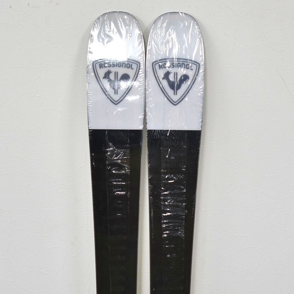 未使用 ロシニョール ROSSIGNOL Blackops Stargazer 154cm センター90mm レディースモデル スキー 板のみ アウトドア 未使用 ロシニョール ROSSIGNOL Blackops Stargazer 154cm