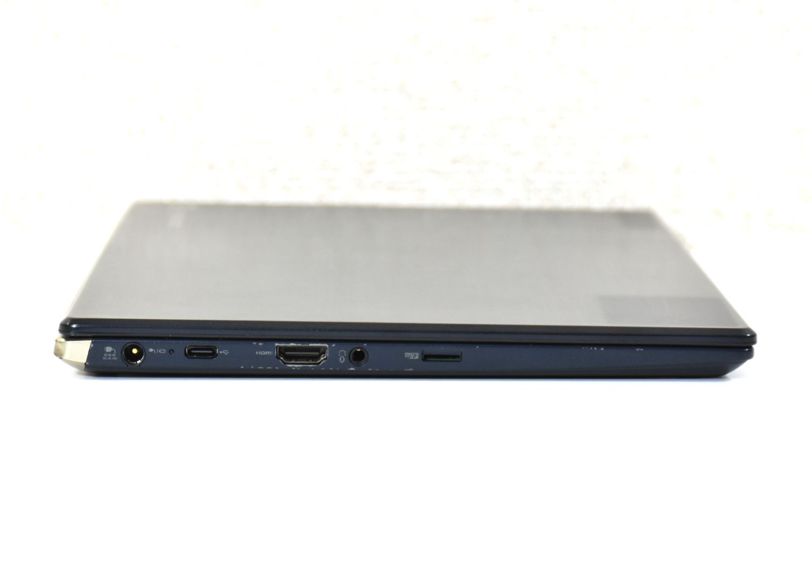 東芝ノートパソコン/i5-10210U/NVMe SSD256GB/メモリ8GB Amazon