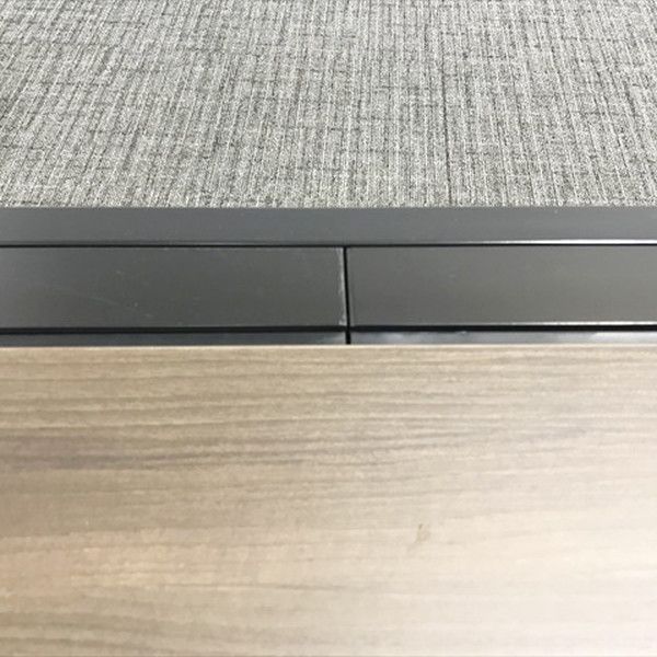 3段ワゴンセット プロユニットフリーウェイ