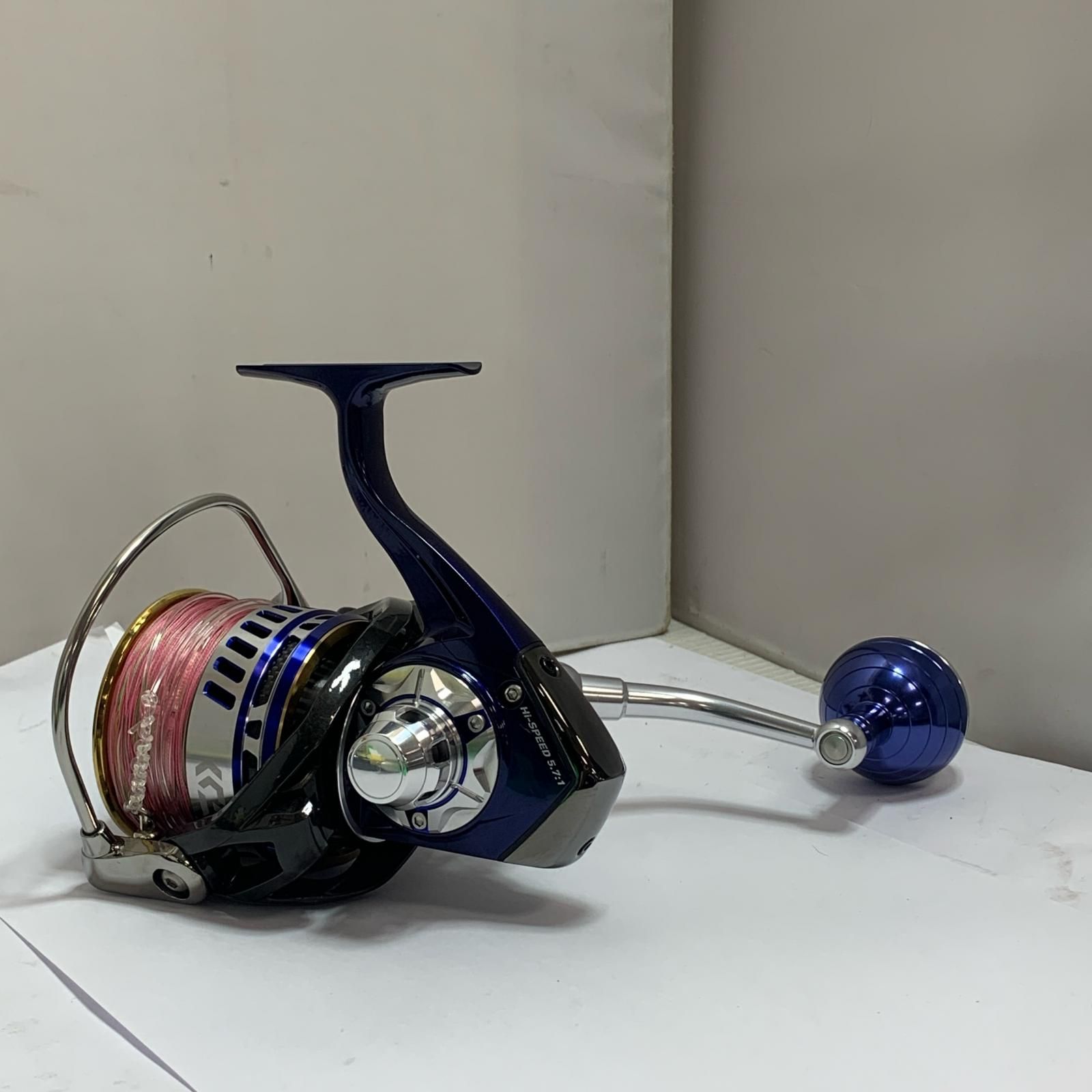 スピニングリール 00059535