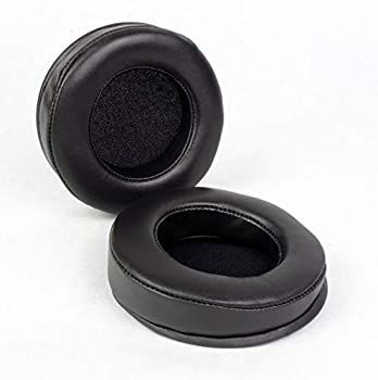 Dekoni Audio デコニオーディオ イヤーパッド 交換用 HiFiMAN Headphones シープスキン イヤーパッド EPZ-HIFIMAN-SK