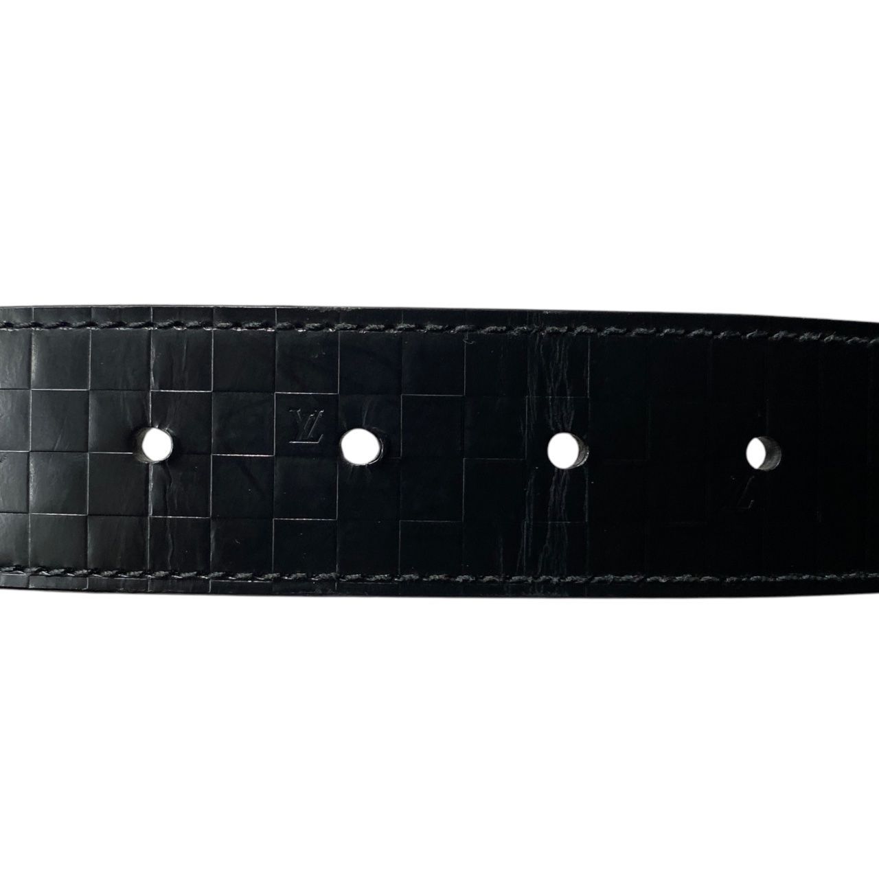 ☆EM0334 LOUIS VUITTON ルイヴィトン M6820 ベルト サンチュール