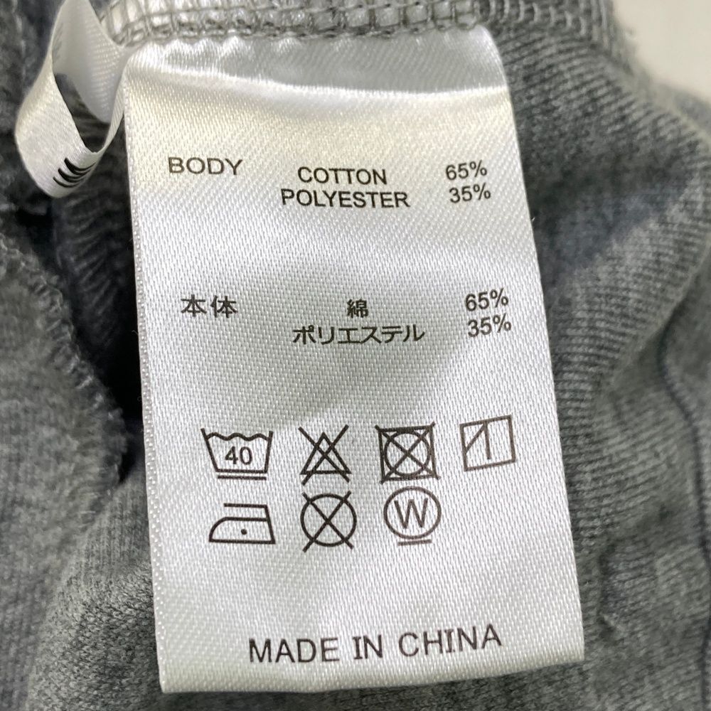 サイズ：XL NEW ERA ニューエラ  スウェット ロングパンツ  グレー系 [240101501805] ゴルフウェア メンズ ストスト サイズ：XL NEW ERA ニューエラ スウェット ロングパンツ グレー
