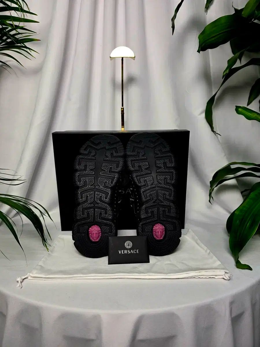 ヴェルサーチェ トリグレカ