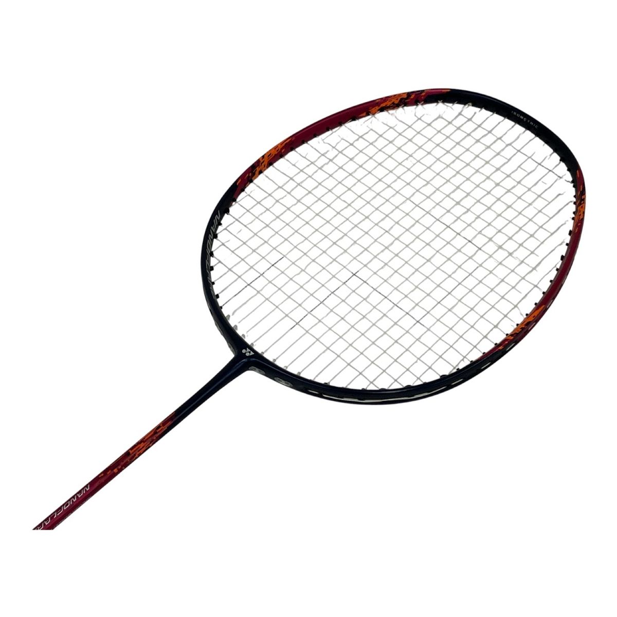 YONEX NANO FLARE 700 ナノフ 2020 ヨネックス バドミントン ラケット グリップサイズ G5 スポーツ M10491290