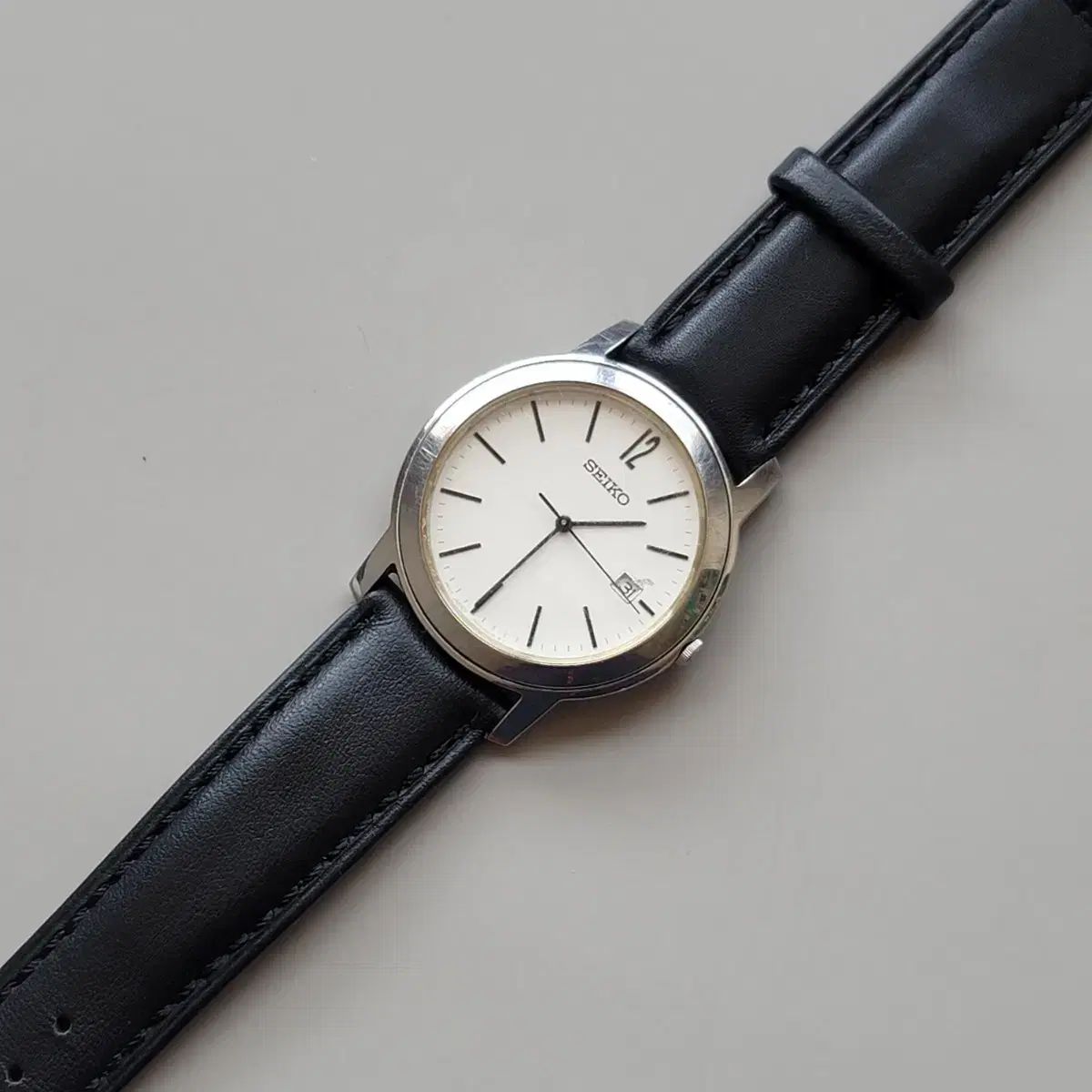 美品★セイコー SEIKO 日本未発売 海外限定品 ヴィンテージ アンティーク SEIKO(セイコー) クォーツ ヴィンテージ 腕時計