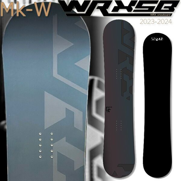 WRX-SB Mk-W 156cm 24-25 厚 WRX SB / ダブルアールエックス MK