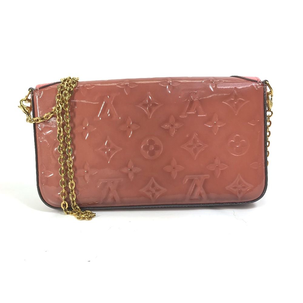 ポシェット・フェリシー　ルイヴィトン LOUIS VUITTON ルイヴィトン ショルダーバッグ ポシェット