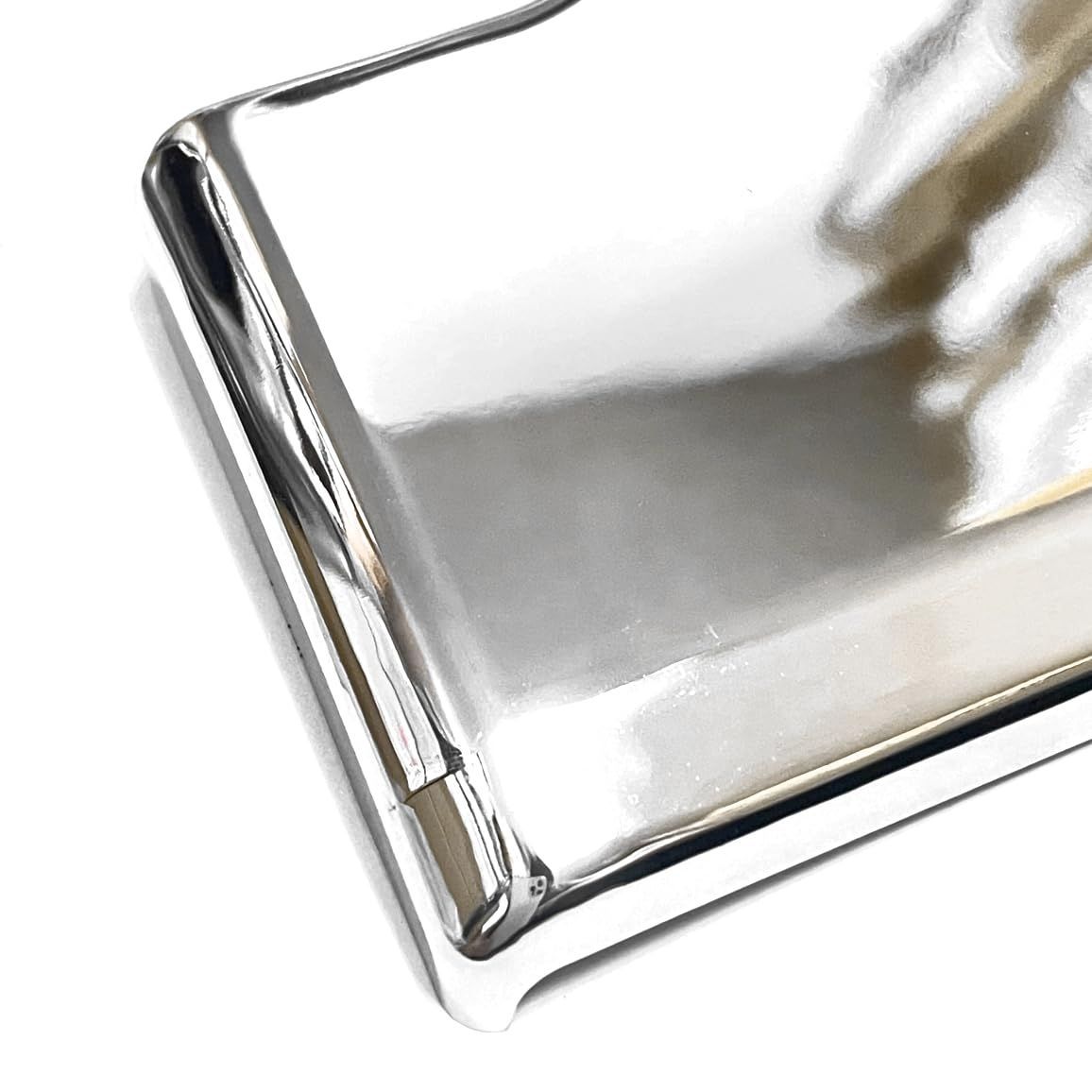 新着商品 ハイゼットトラック用 S500系 後期 メッキ テールランプガーニッシュ HW05D4408 CGP