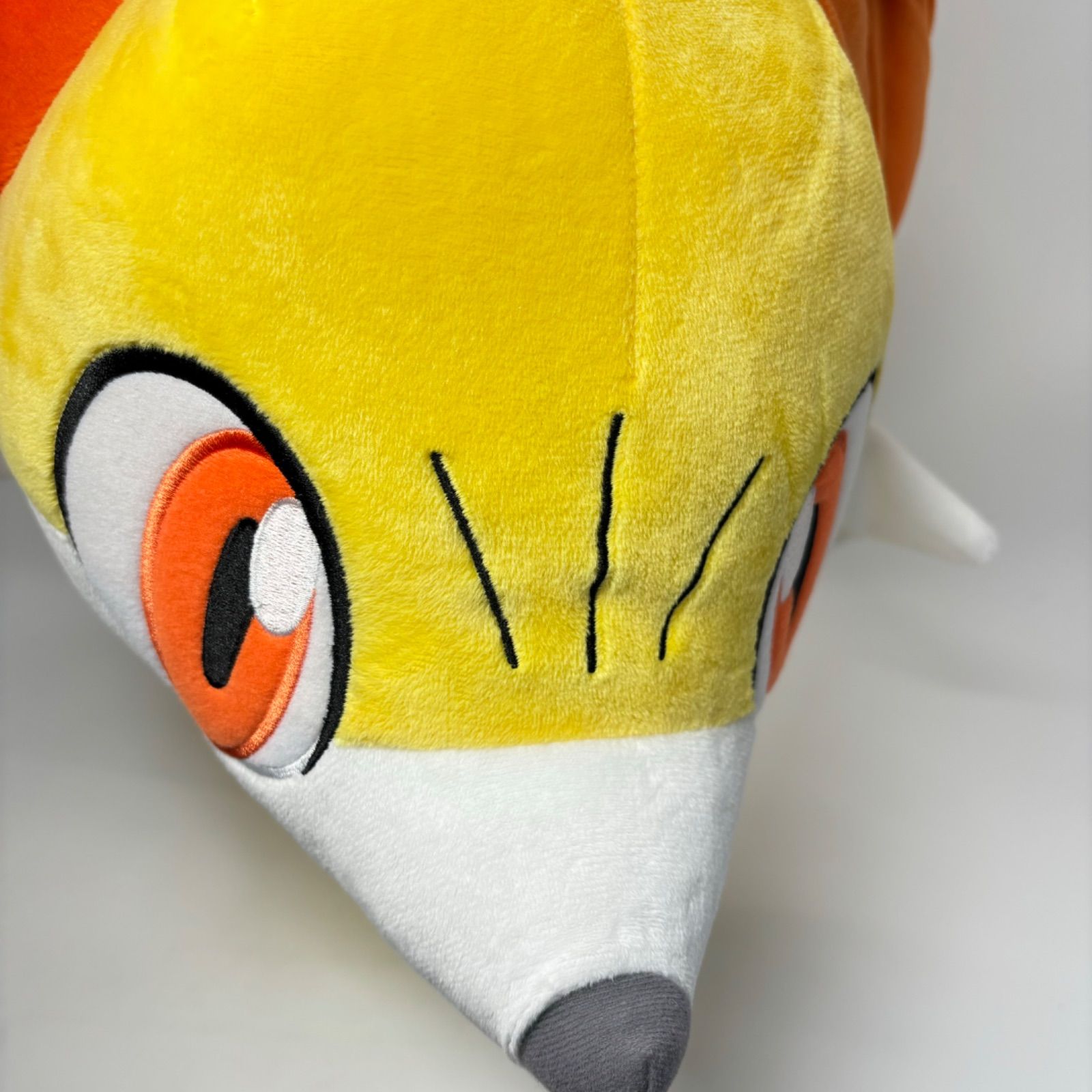 ポケモン　等身大　フォッコ　ぬいぐるみ　ポケモンセンター 楽天市場】ポケモン ポケモンセンターオリジナル ぬいぐるみ