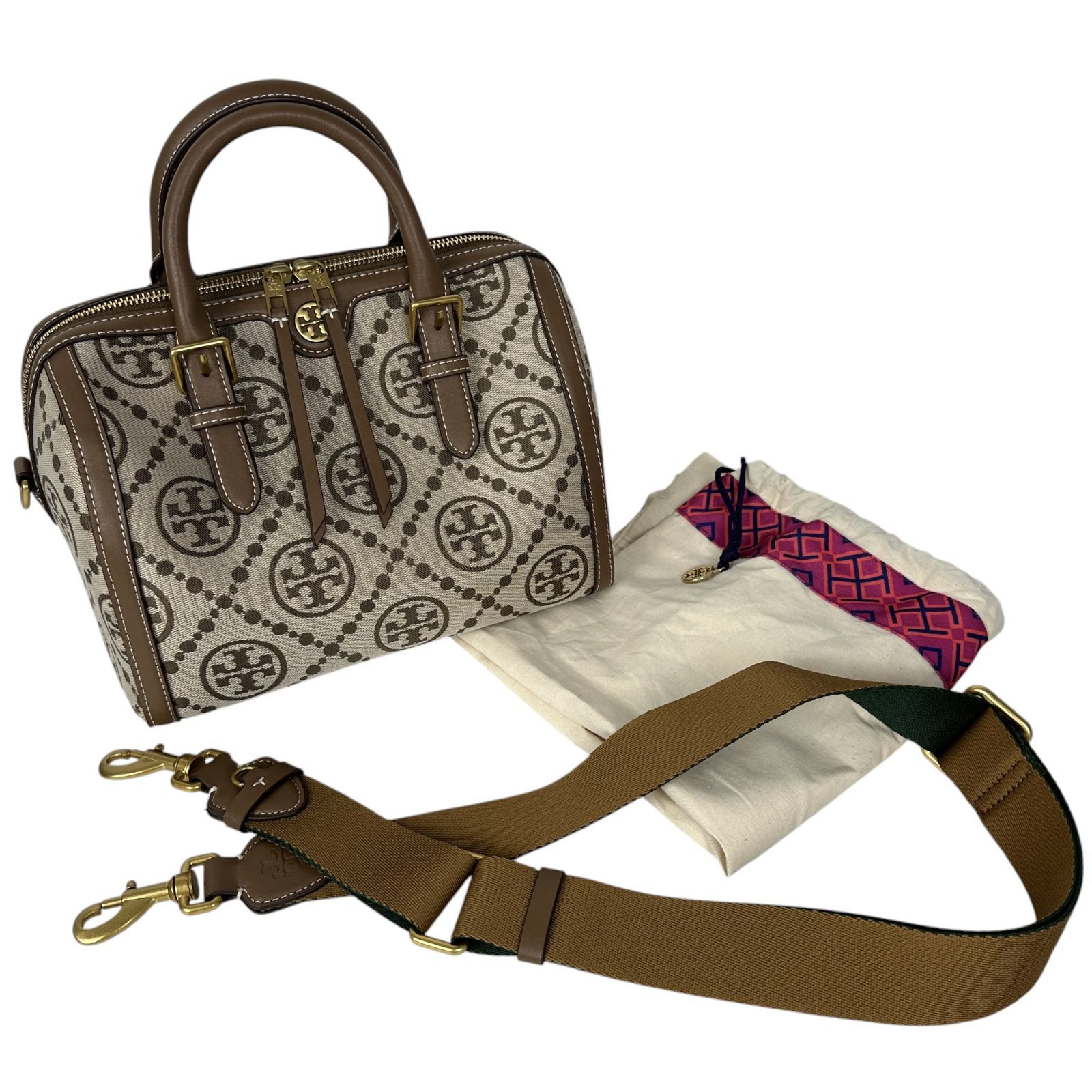 2wayハンドバッグ ショルダーバッグ