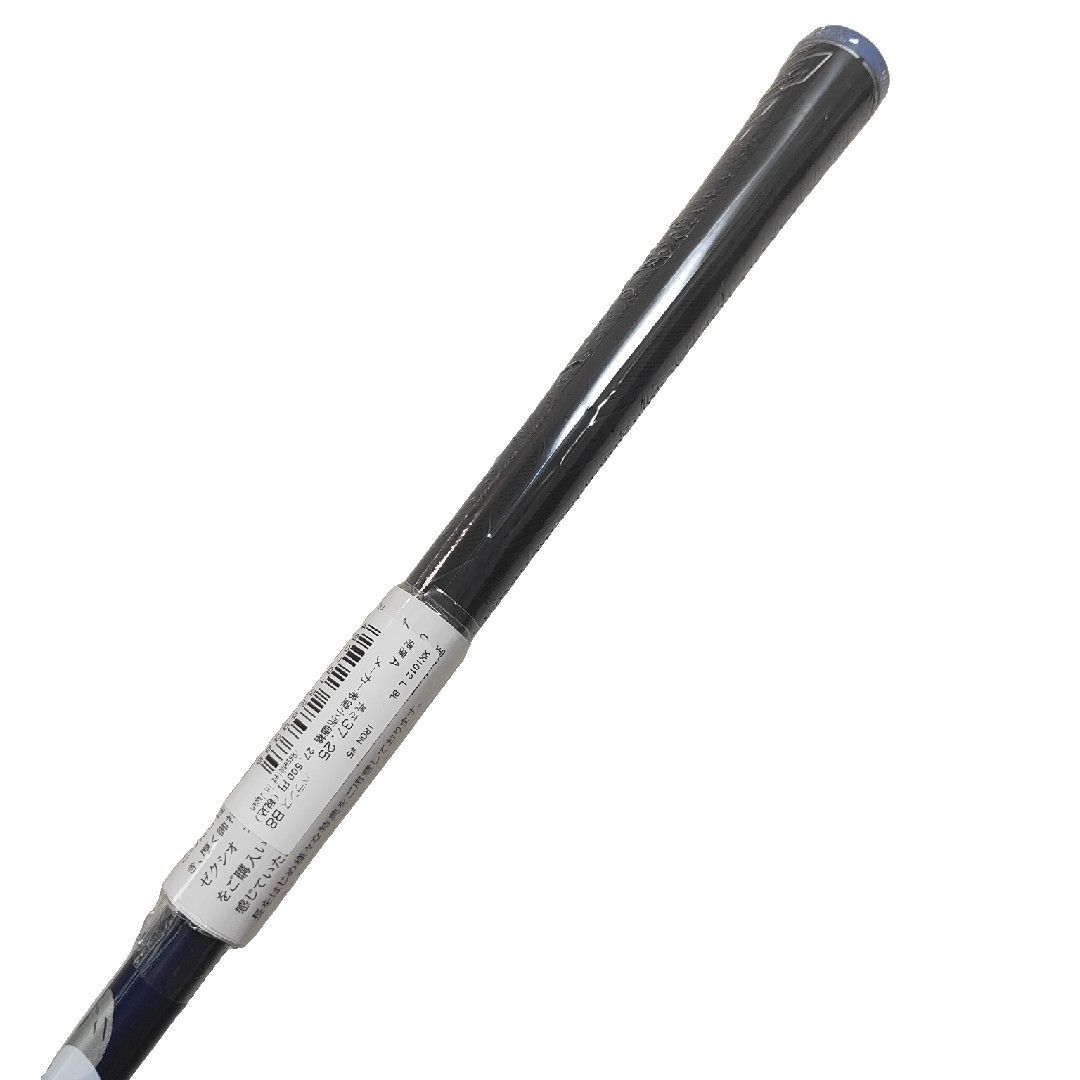 新品 レディース ゼクシオ XXIO12 5番アイアン 純正カーボンA